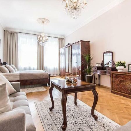 Apartament W Centrum Krakowa Krakowska 10 Eksteriør bilde