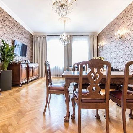 Apartament W Centrum Krakowa Krakowska 10 Eksteriør bilde