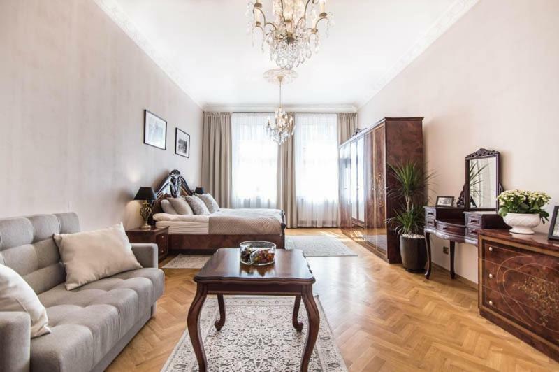 Apartament W Centrum Krakowa Krakowska 10 Eksteriør bilde