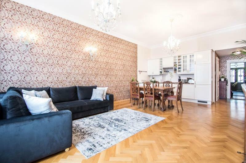 Apartament W Centrum Krakowa Krakowska 10 Eksteriør bilde