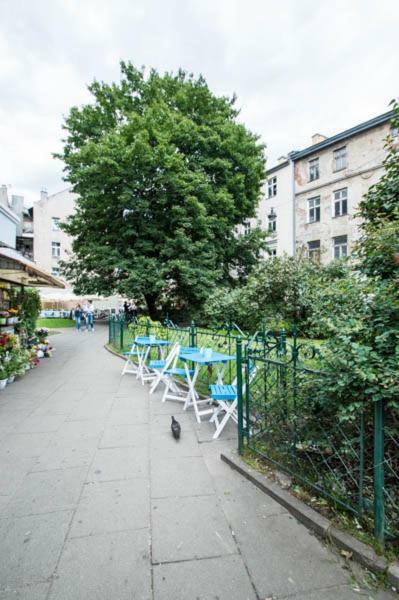 Apartament W Centrum Krakowa Krakowska 10 Eksteriør bilde